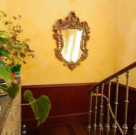 Solar De Tejada Guest house Soria