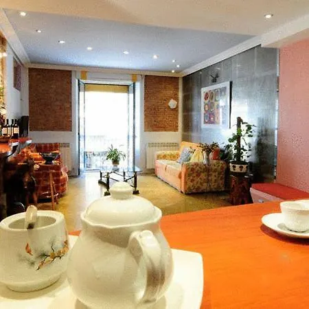 Solar De Tejada 2* Сория