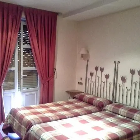 Solar De Tejada Сория