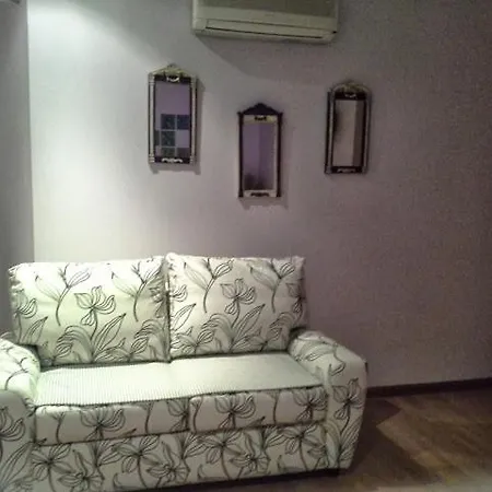 Гостевой дом Solar De Tejada 2*