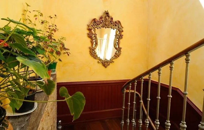 Solar De Tejada Maison d'hôtes Soria