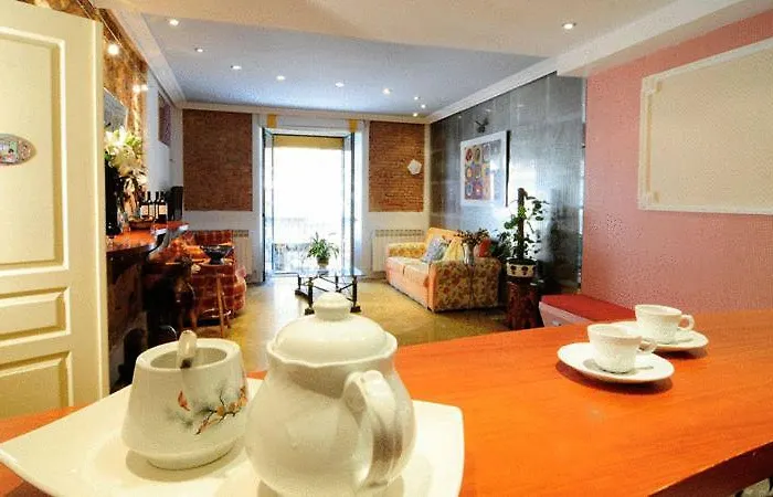 Solar De Tejada 2* Soria