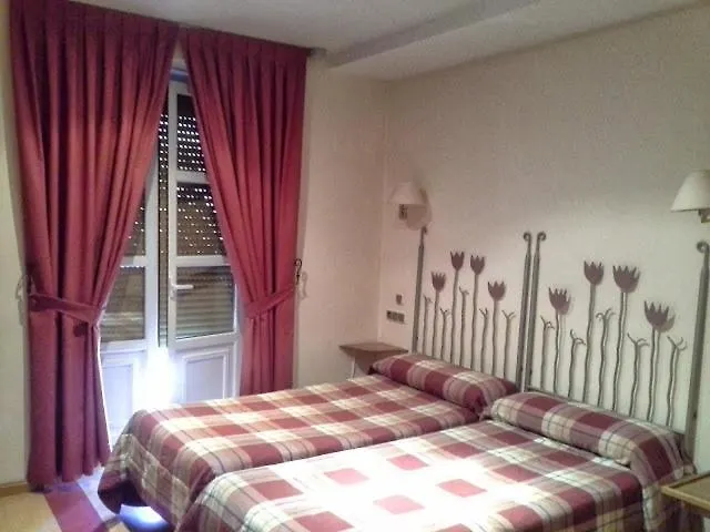 Solar De Tejada Сория