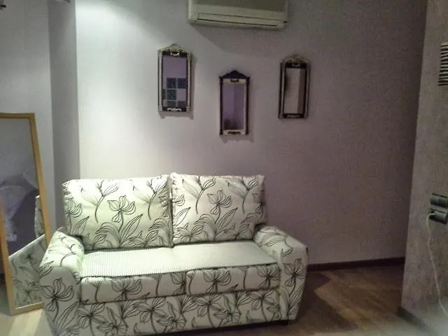 Гостевой дом Solar De Tejada 2*