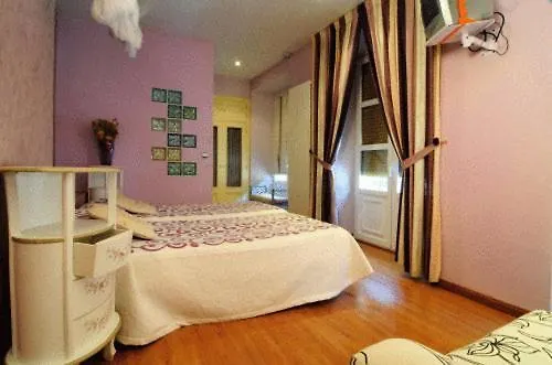 Maison d'hôtes Solar De Tejada Soria