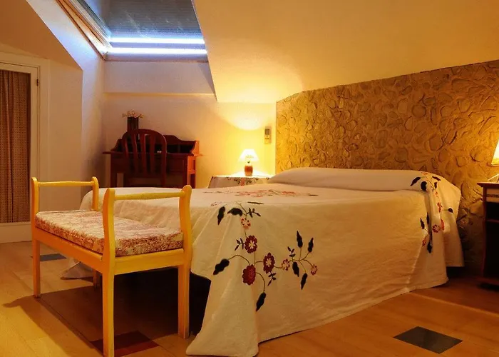 Solar De Tejada Maison d'hôtes